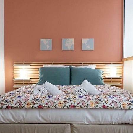 Hypercentre Appart 2 A 4 Pers, Calme & Cosy Avec Terrasse Privee نانت المظهر الخارجي الصورة